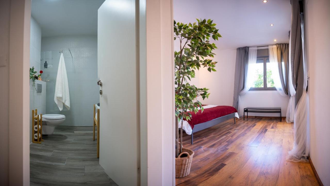 Harav Kuk Modern Apartment By Nimizz Jerusalém Exterior foto