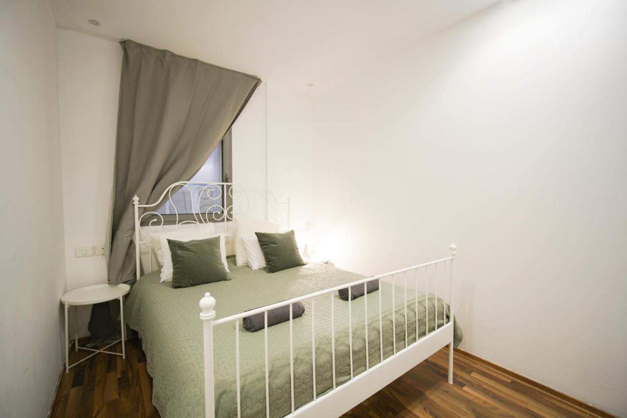 Harav Kuk Modern Apartment By Nimizz Jerusalém Exterior foto