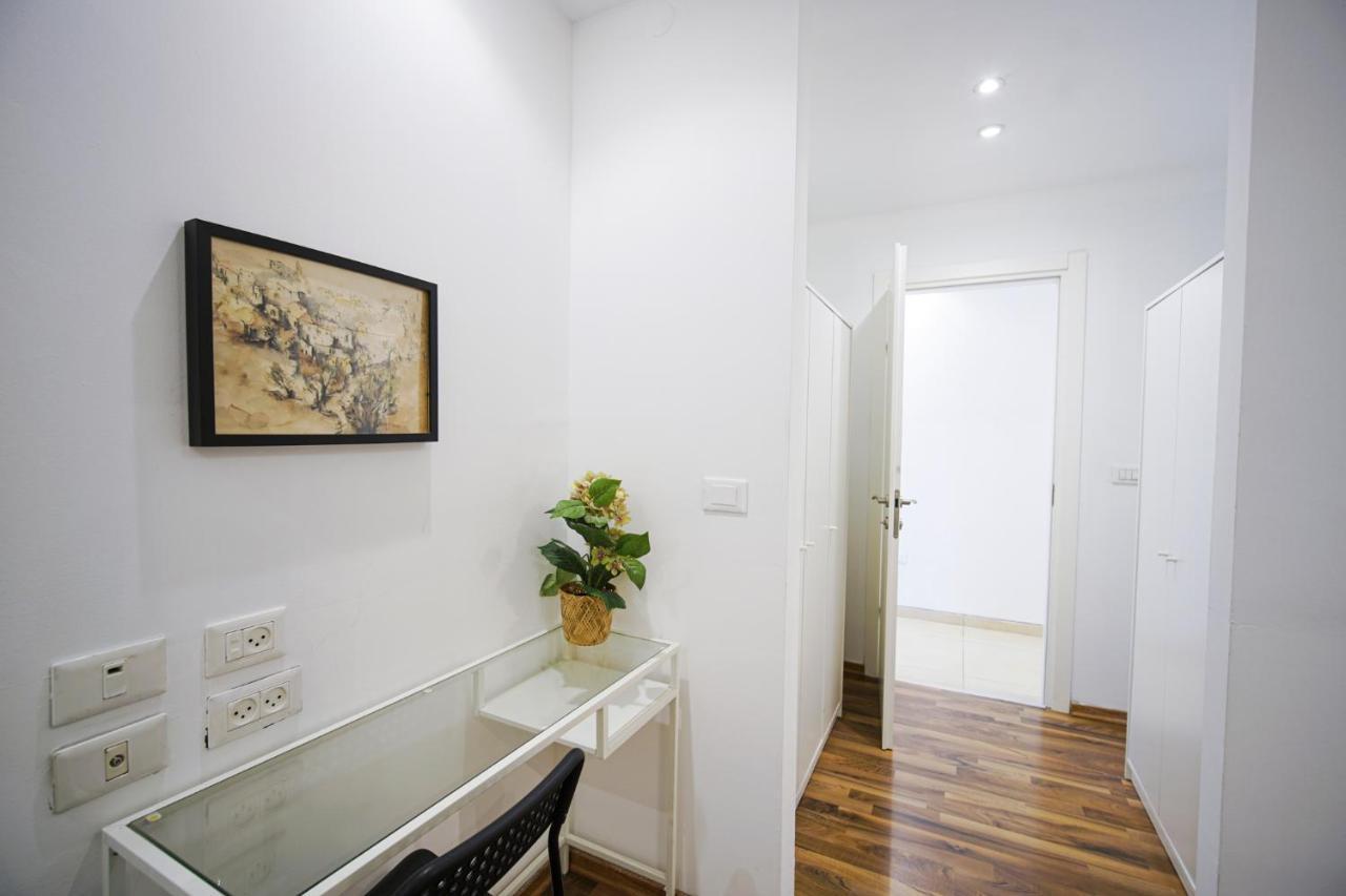 Harav Kuk Modern Apartment By Nimizz Jerusalém Exterior foto
